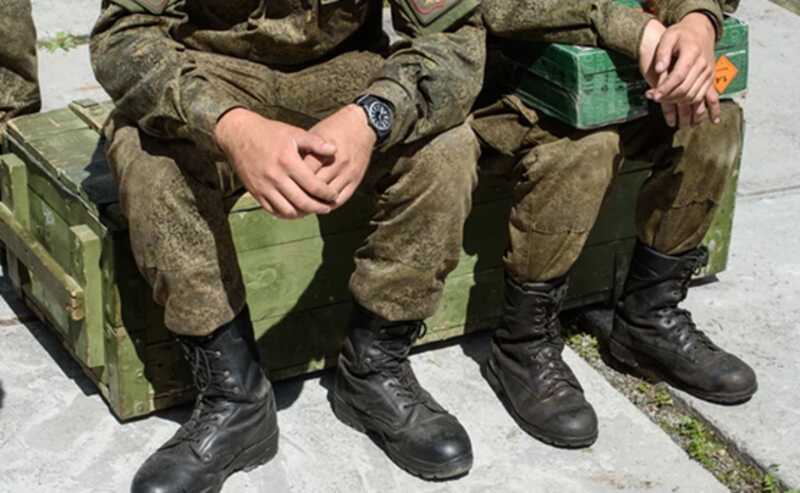 Обмен пленными и телами умерших перенесён на следующую неделю