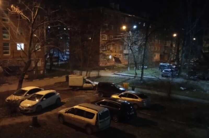 В Новомосковске Тульской области прозвучали взрывы