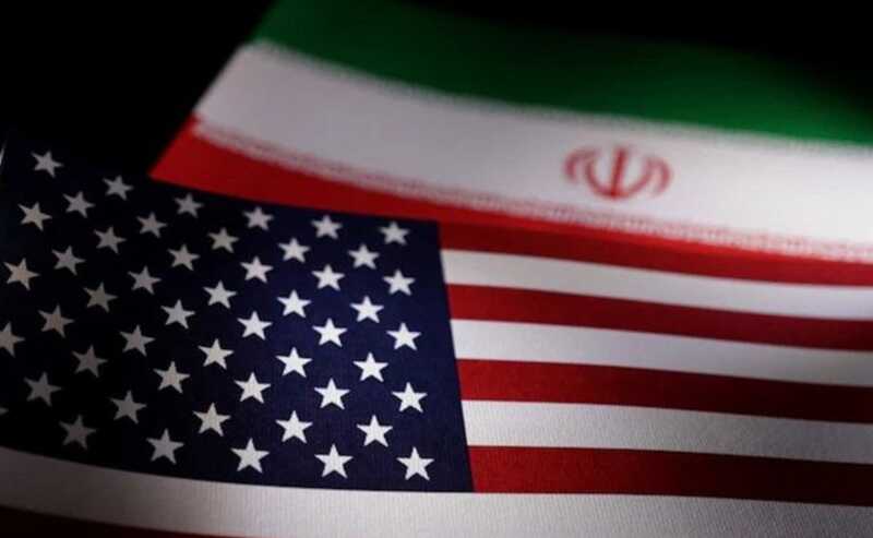 Иран заявил, что США стоят за израильскими атаками