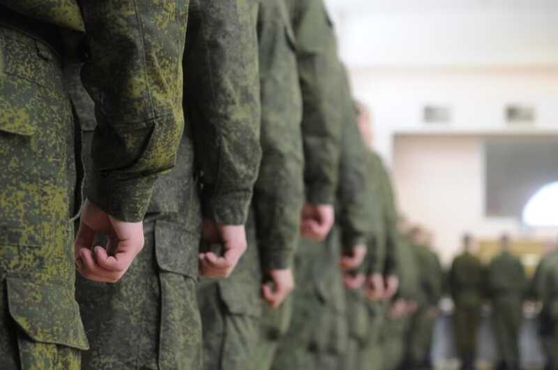 В российской армии мобилизованного младшего сержанта до смерти избили сослуживцы