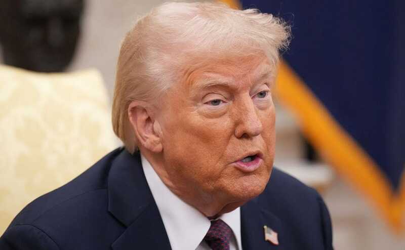 Трамп призвал Иран заключить сделку, угрожая более жестокими атакими
