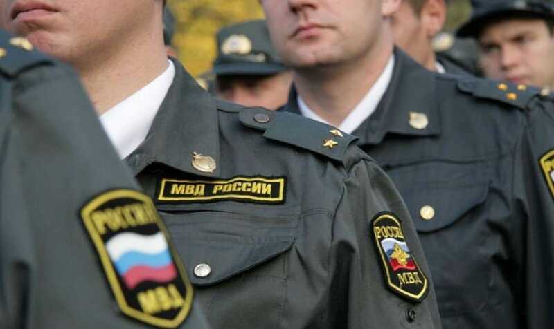Начальник УСБ Москвы Максим Рудик продолжал исполнять обязанности дольше положенного срока