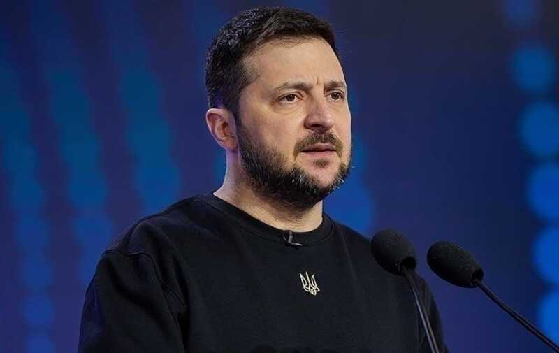 Зеленский рассказал о сложностях с поставкой систем Patriot из Израиля