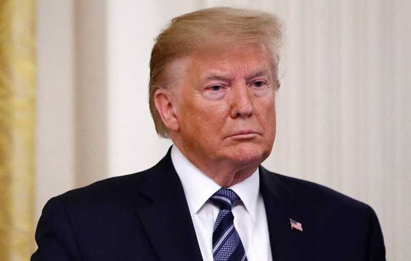 Трамп рискует потерять статус миротворца из-за конфликта на Ближнем Востоке