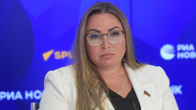 Сенатор Шумилова из республики Коми преждевременно уходит с должности