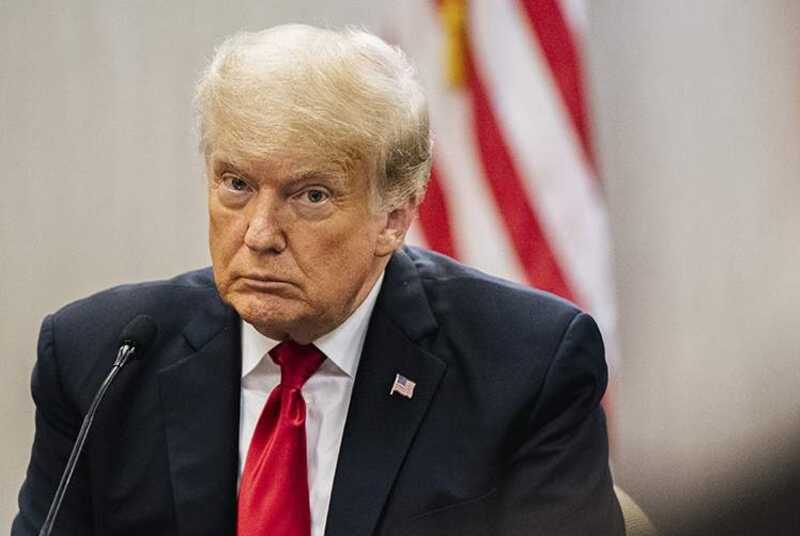 Трамп готовит варианты удара по Ирану, — WSJ