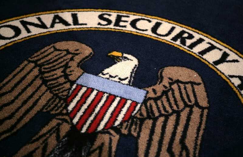 Совет безопасности США не принял решение по удару по Ирану после заседания