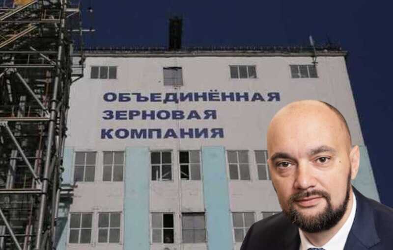 Первый замгендиректора ОЗК Олег Солдатенков провалил управление ключевыми активами