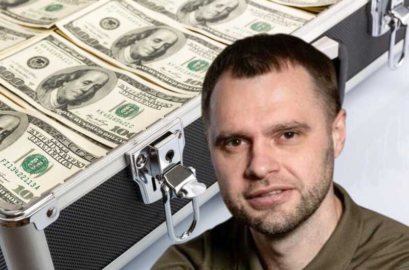 Элитная жизнь на фоне войны: как семья замглавы Одесской ОВА Сергея Кропивы живёт на миллионы