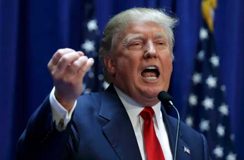 Трамп почти решился на удар по Ирану, - ABC News
