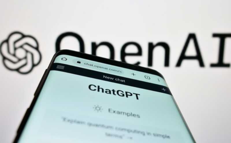 В США мужчина влюбился в ChatGPT и сделал ей предложение
