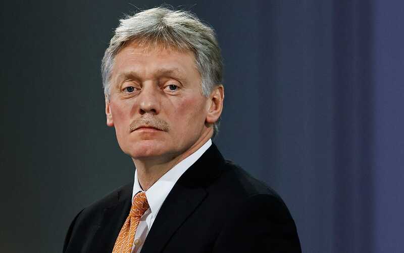 Дмитрий Песков сообщил о возможном назначении даты третьего раунда переговоров России и Украины