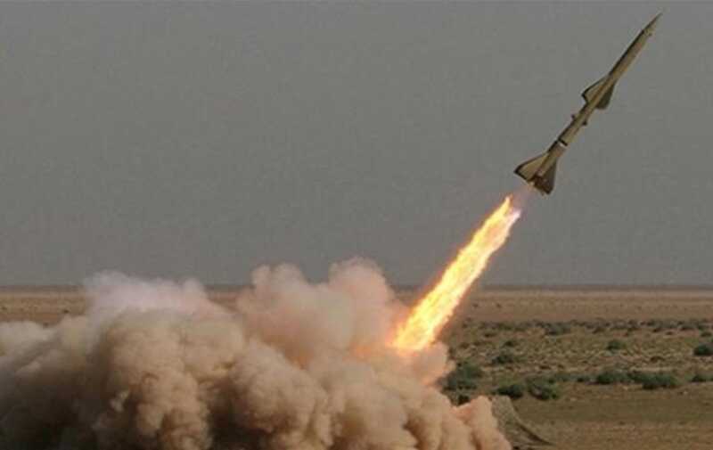 Иранские ракеты могут достичь 10 американских военных баз в регионе