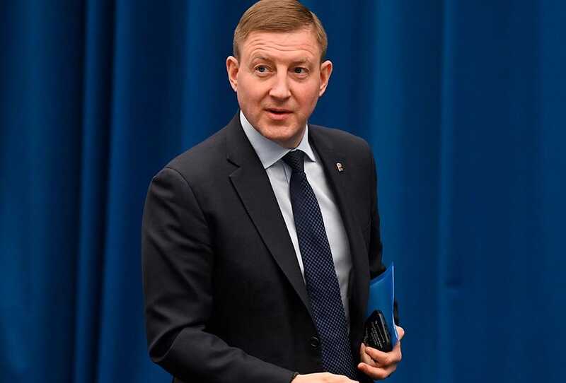 Губернатор Турчак столкнулся с массовыми протестами из-за реформы местного самоуправления в Республике Алтай