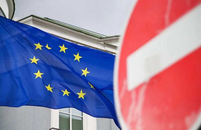 Венгрия и Словакия заблокировали санкции ЕС против России
