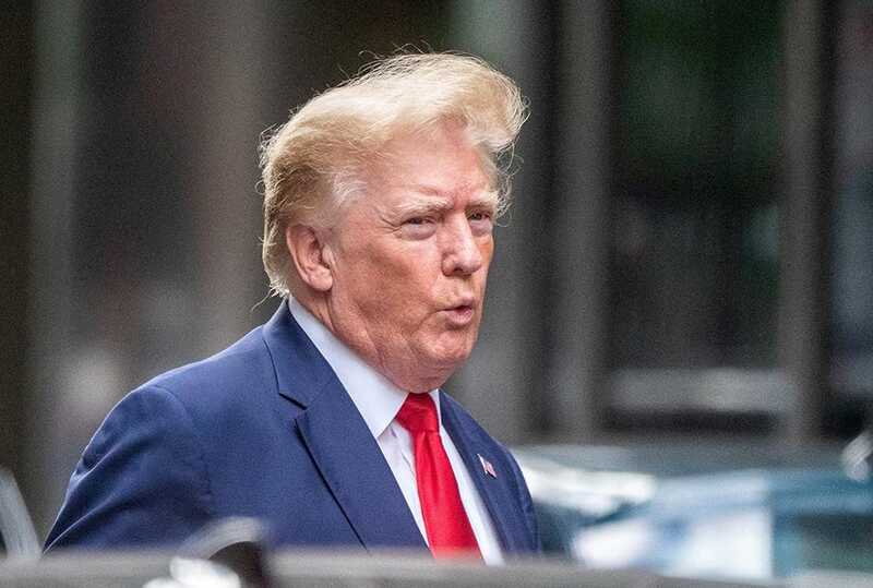 Трамп раскрыл детали будущей встречи с Зеленским на саммите НАТО