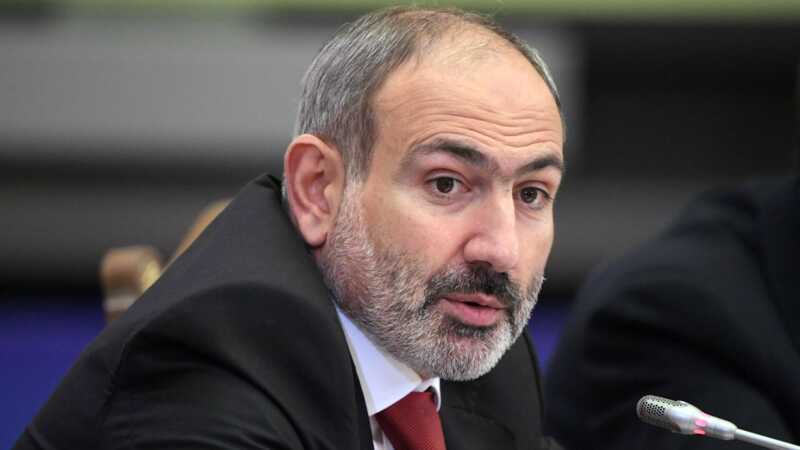 Пашинян обвинил церковь в заговоре и ответил на слухи об обрезании