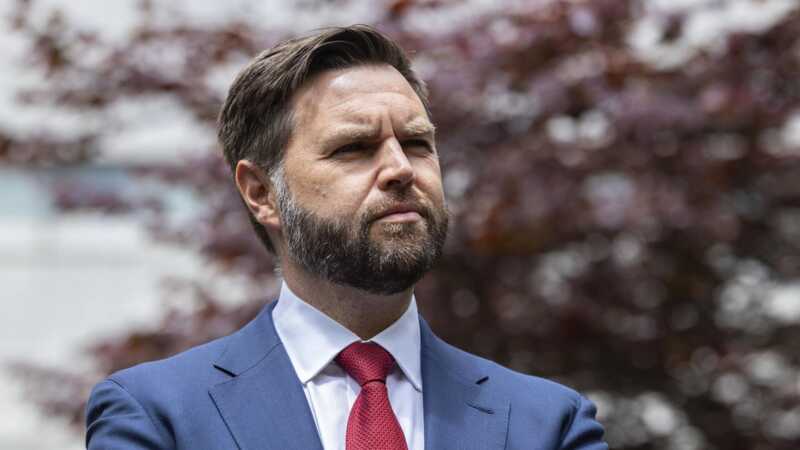 Вэнс заявил о «доктрине Трампа» в американской политике