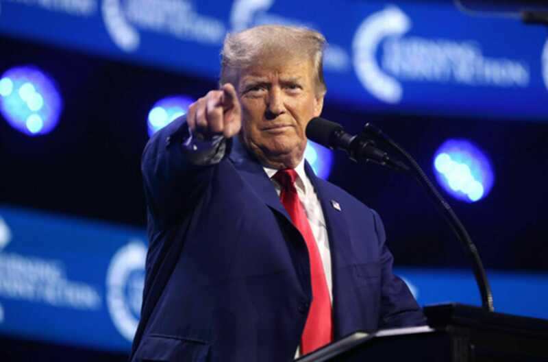 Трамп предупредил Иран о введении новых мер в случае возобновления ядерной программы