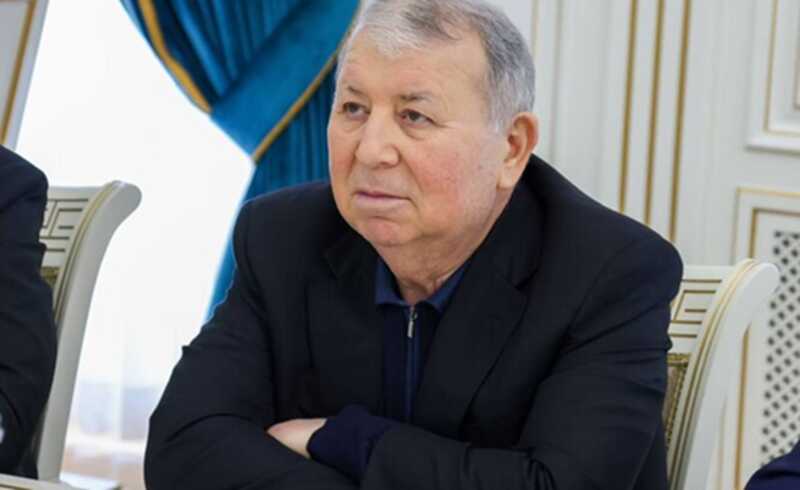 Магомед-Султан Магомедов подвергся обыскам в рамках дела о мошенничестве на нефтебазе в Дагестане