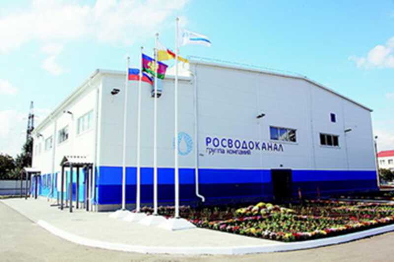 Тюменское руководство компенсирует нехватку средств у «Росводоканала» за счёт бюджета и жителей