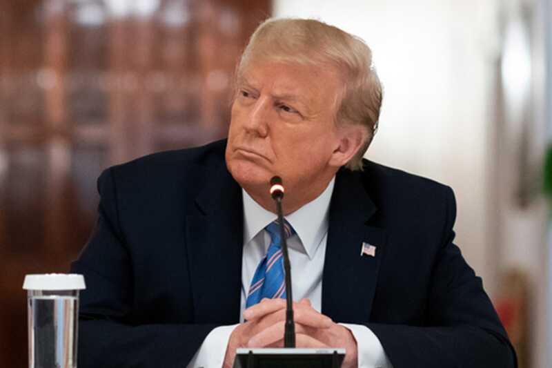 Трамп заявляет о полном уничтожении ядерного объекта Фордо