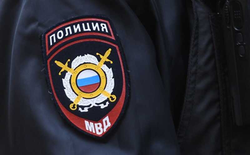 В Калужской области арестованы два высокопоставленных полицейских