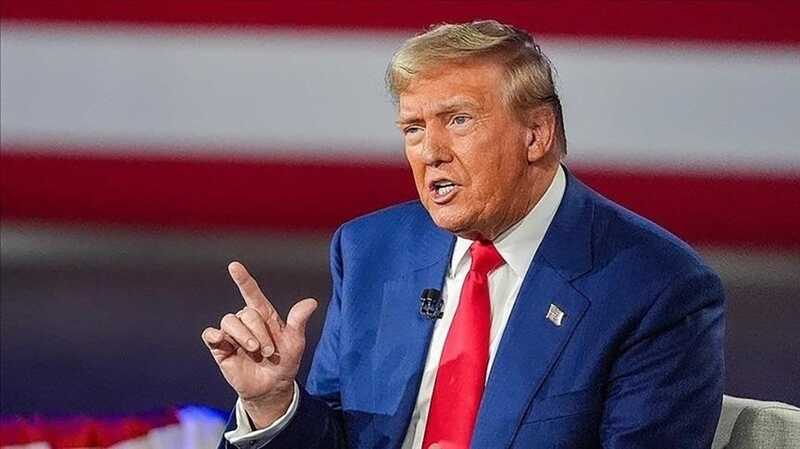 Трамп признал, что обещание завершить войну в Украине за сутки было шуткой