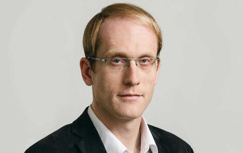 Суд признал ученого Андрея Заякина виновным в финансировании «экстремистов»