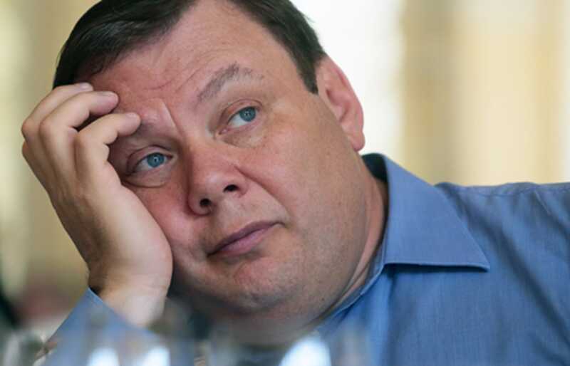 «Миллиарды на воде»: каким образом «Росводоканал» переводит прибыль за границу через неэффективные компании