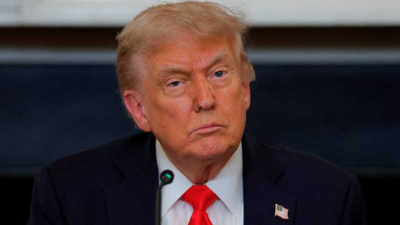 Европейские должностные лица выразили недовольство лестью в адрес Трампа на встрече НАТО