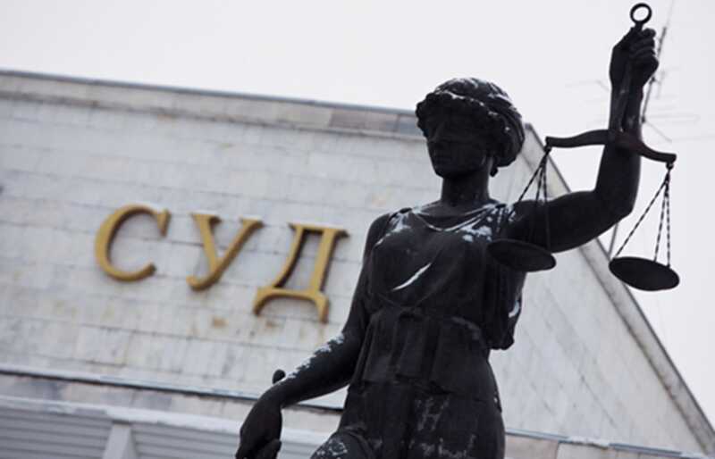 Суд заключил под стражу второго подозреваемого по делу о убийствах в Екатеринбурге