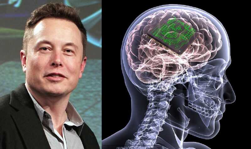 Илон Маск продемонстрировал, как с помощью чипа Neuralink можно контролировать робота мысленно