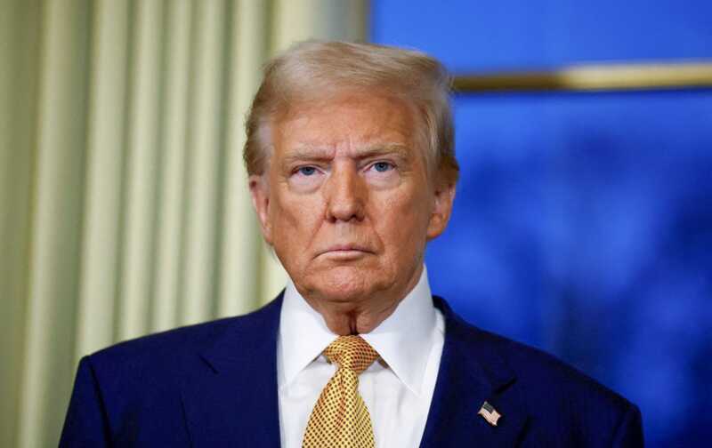 Трамп предложил Маску «закрыть бизнес» и вернуться в ЮАР