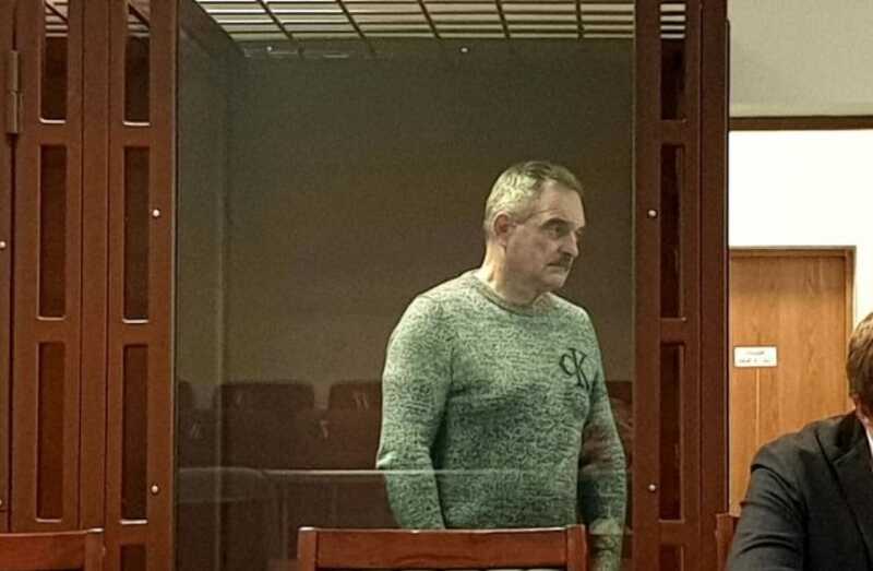 Суд конфисковал имущество экс-замначальника ФСИН Сергея Мойсеенко на сумму свыше 100 миллионов рублей