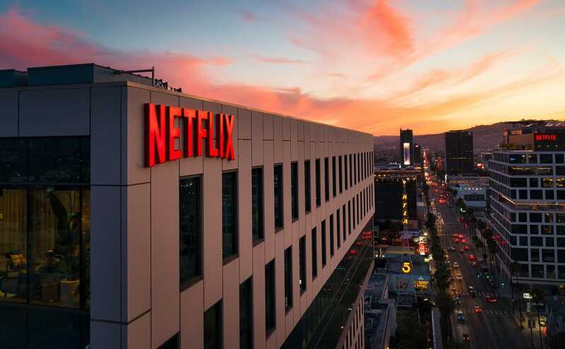 Netflix будет использовать нейросети для создания трейлеров, которые учитывают предпочтения зрителя