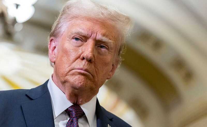 Трамп пригрозил арестом мусульманского кандидата в мэры Нью-Йорка