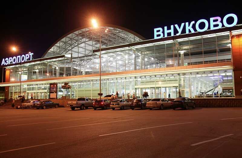 Немецкая компания передала доли в Duty Free родственнику «профессора» Путина Ильхама Рагимова