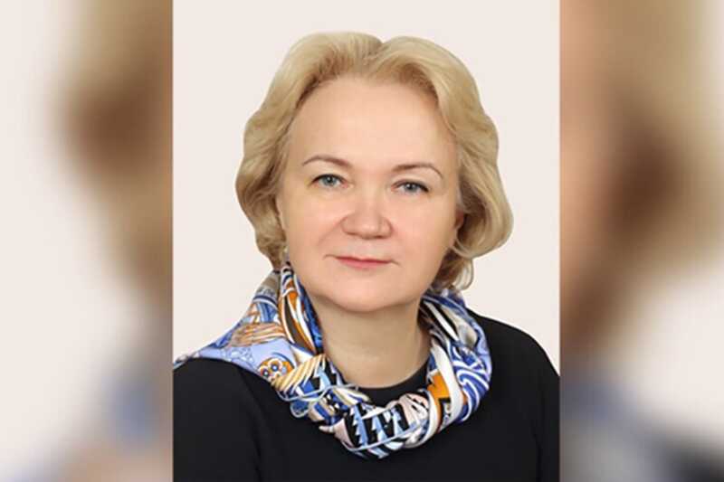 Заместитель руководителя Росгидромета Наталия Радькова была арестована по обвинению в крупном мошенничестве