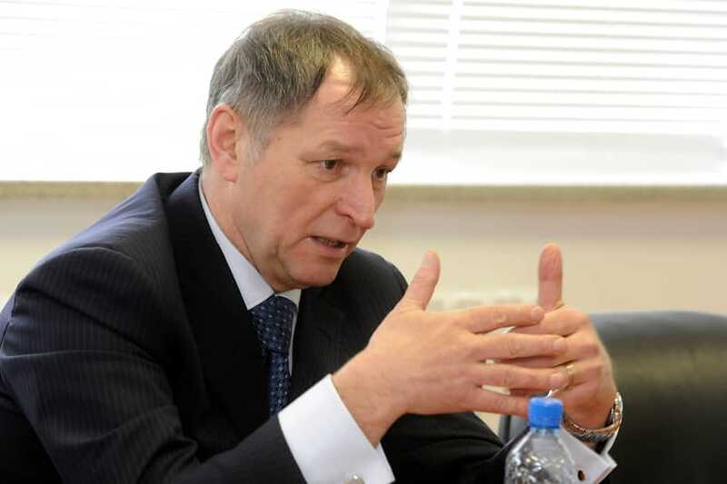 Челябинский депутат Константин Струков обвиняется в монополизации золотодобычи и коррупции