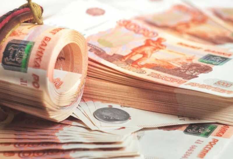 В Красноярском крае завели дело на группу мошенников за обналичивание 160 миллионов рублей
