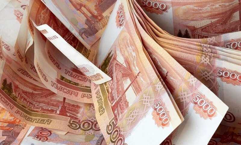 Олигархи вывели из экономики России рекордные 2 триллиона рублей