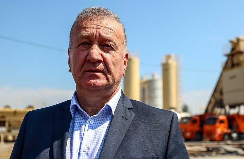 Экс-глава Луганска Манолис Пилавов погиб при взрыве, устроенном женщиной-смертницей
