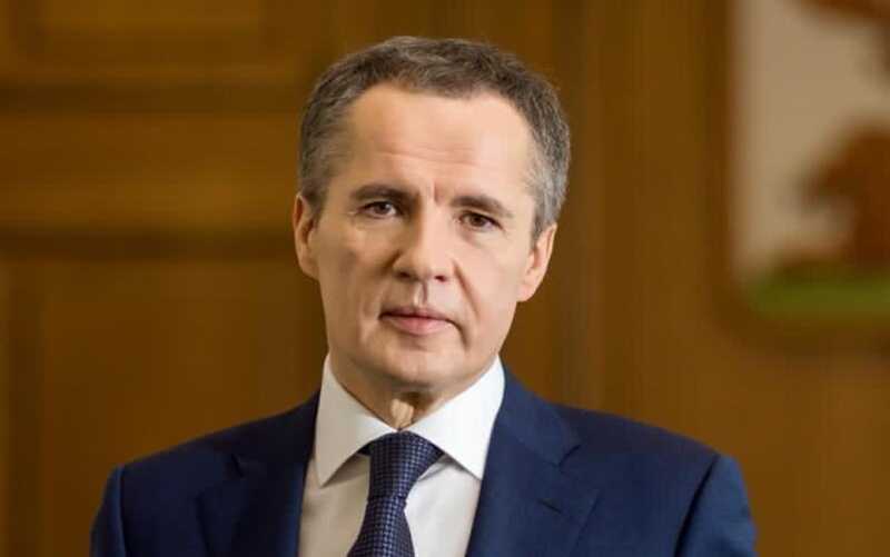 Вячеслав Гладков теряет контакт с реальностью и политическую опору