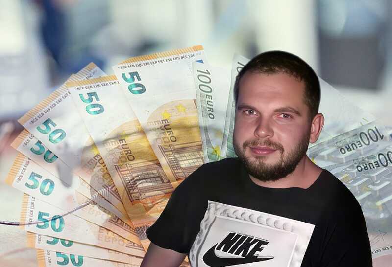 Бывший аферист Марьян Мусинский заработал миллионы на тендерах и подделал документы, чтобы избежать армии