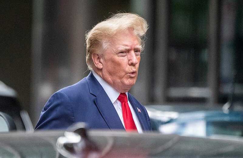 Евросоюз готовит контрмеры после введения Трампом 30% пошлин