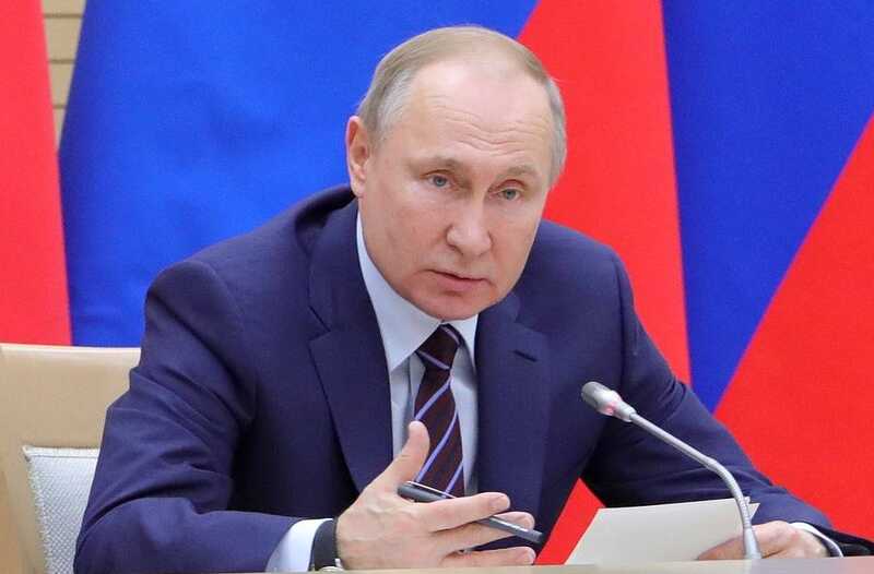 Путин теряет доверие россиян: рейтинг рухнул сильнее, чем после мобилизации