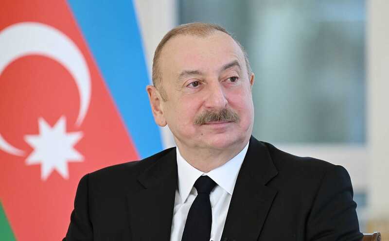 Азербайджан запускает поставки газа в Сирию через Турцию