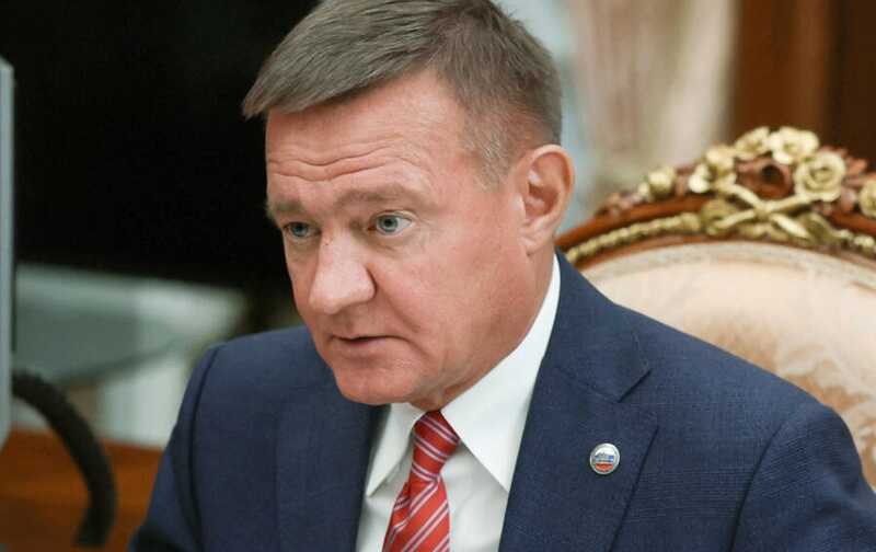 «Система начала пожирать себя»: самоубийство Романа Старовойта напугало элиту России
