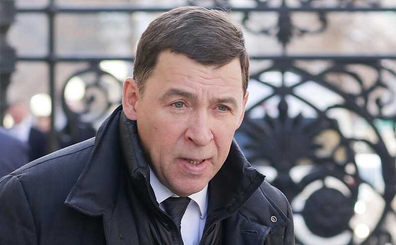 В деле Евгения Куйвашева всплыли откаты, «кошельки» и фармацевтические схемы